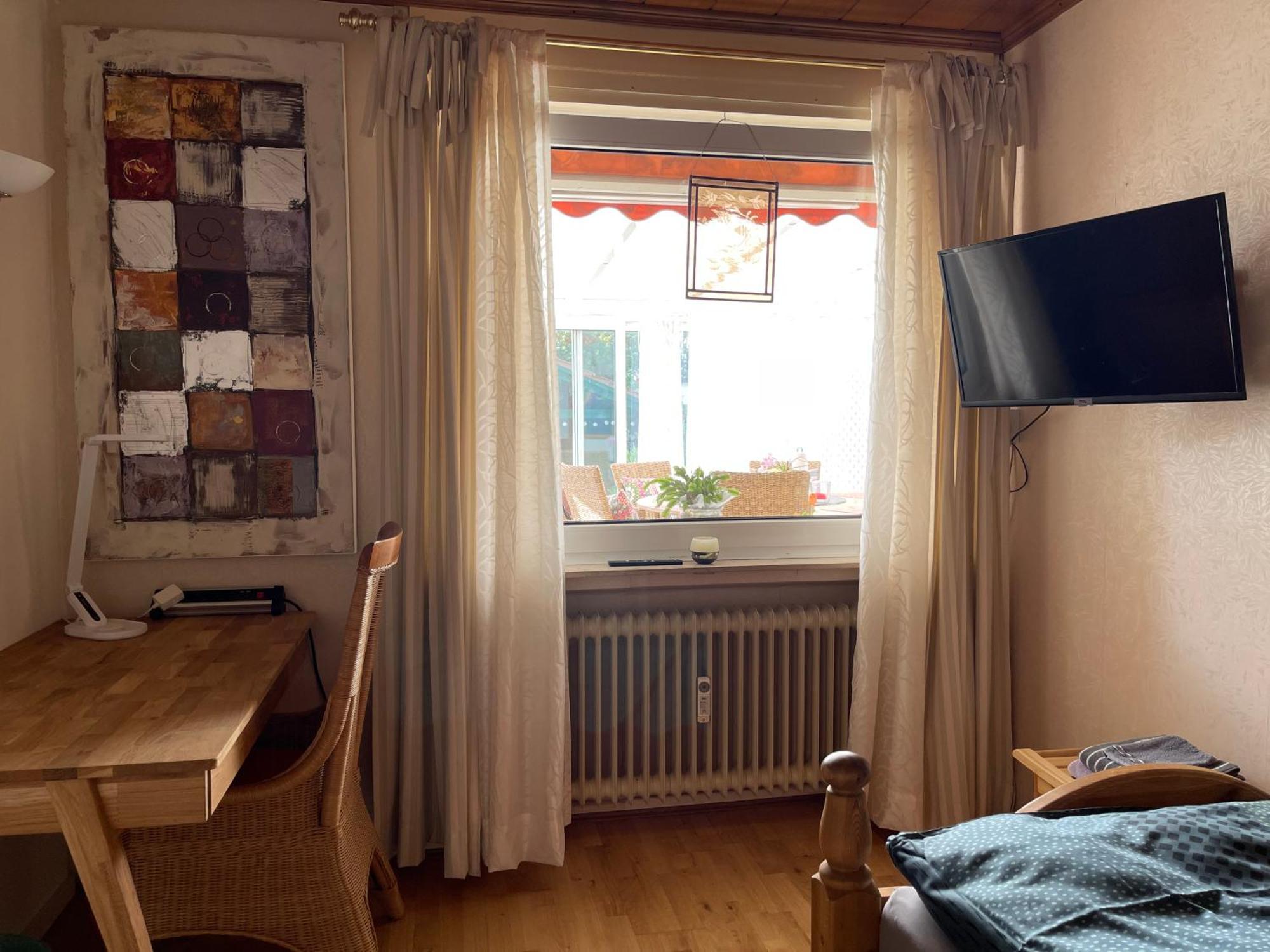 Ferienwohnung Zur Heide رين المظهر الخارجي الصورة