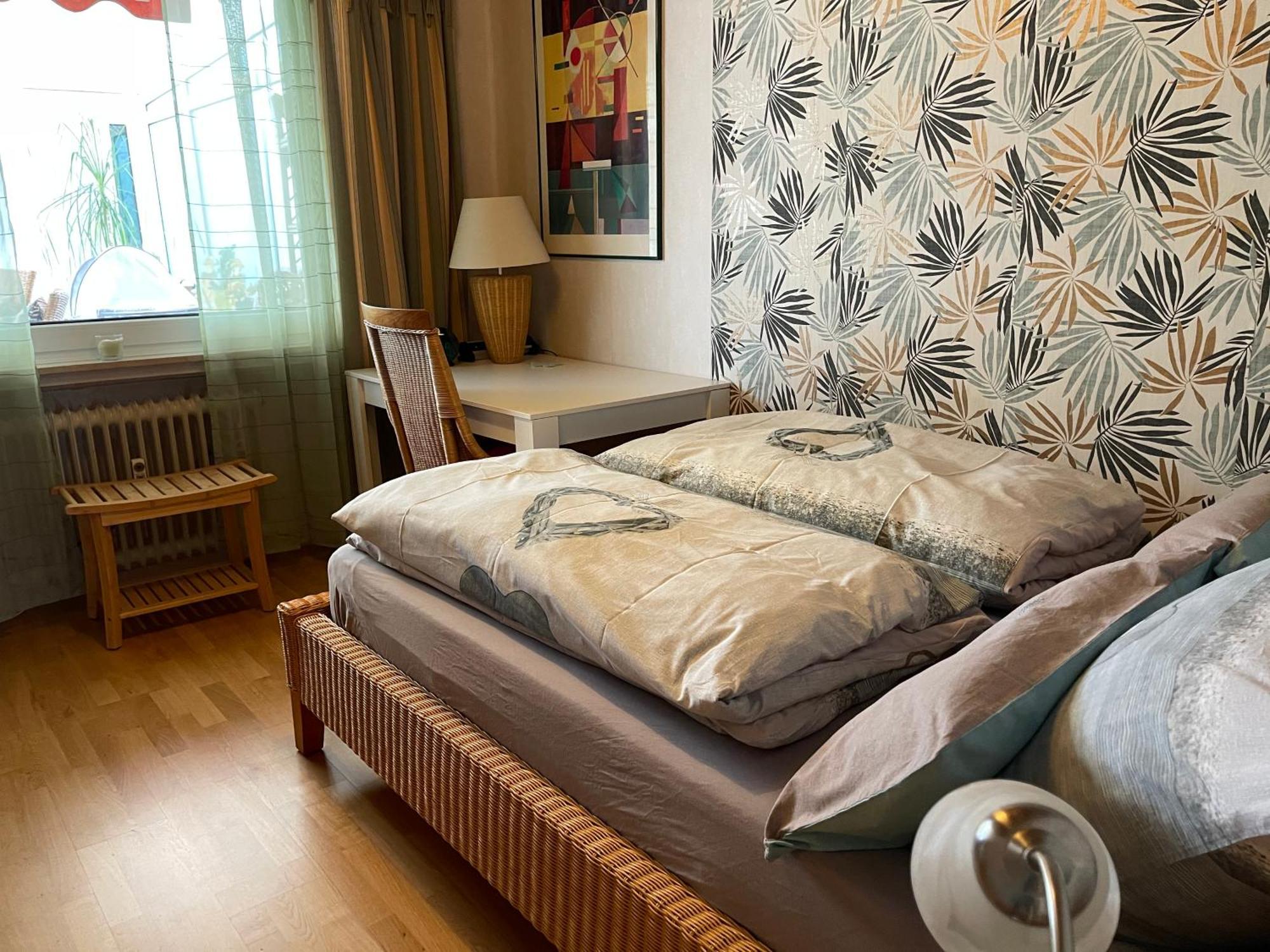 Ferienwohnung Zur Heide رين المظهر الخارجي الصورة