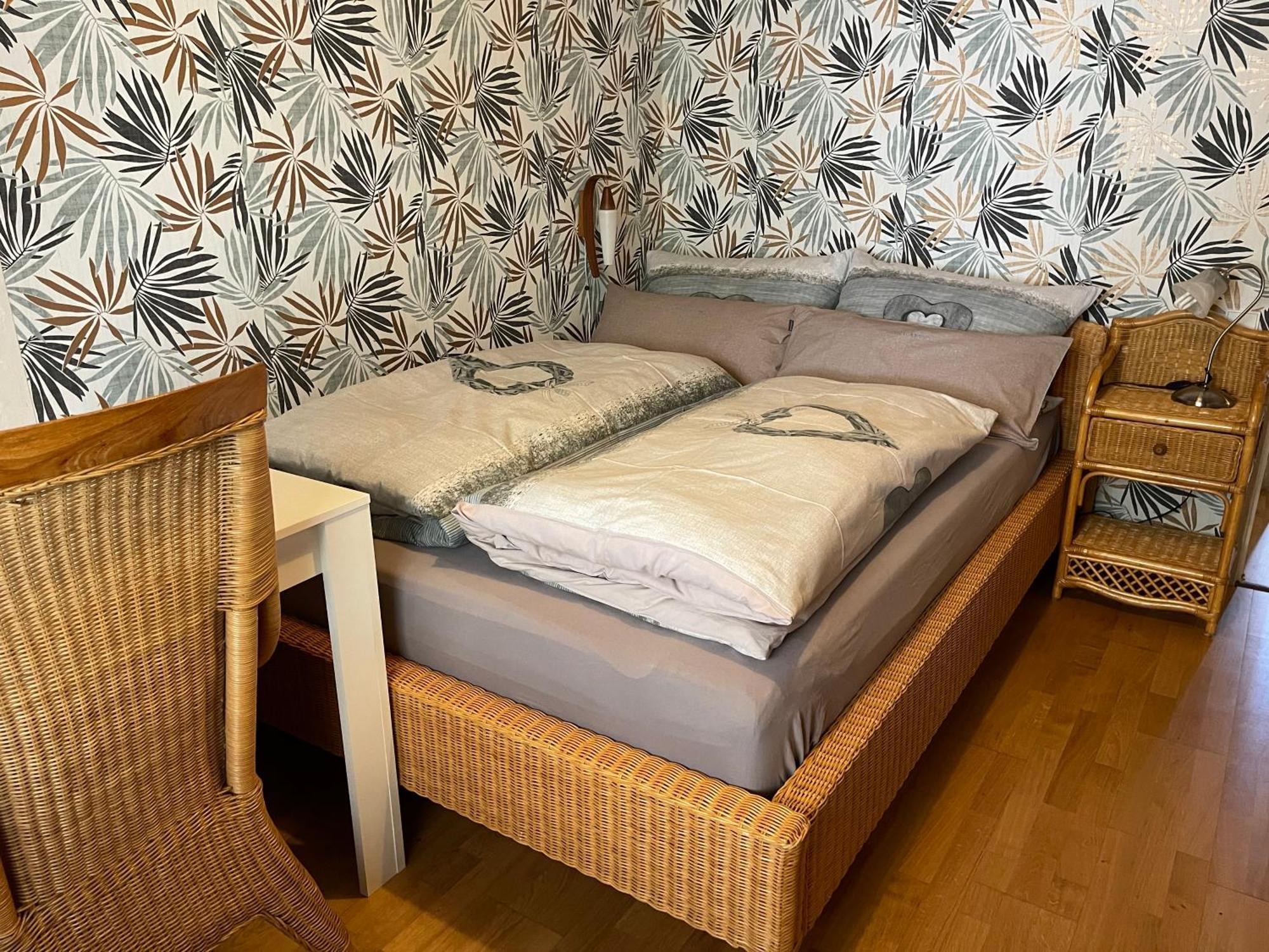 Ferienwohnung Zur Heide رين المظهر الخارجي الصورة