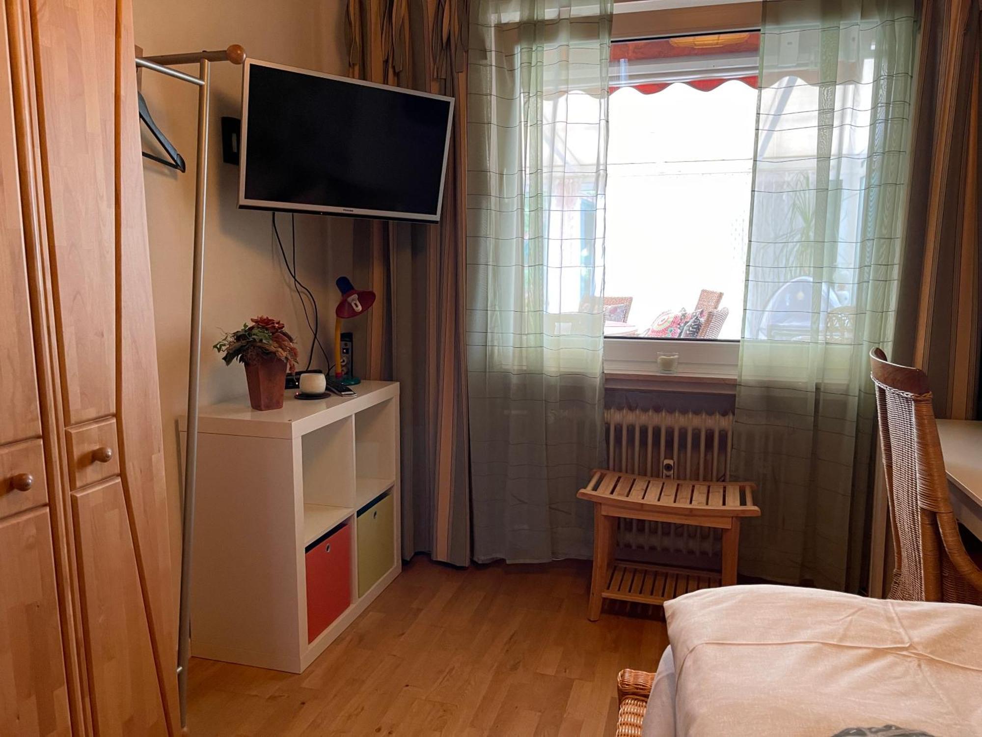 Ferienwohnung Zur Heide رين المظهر الخارجي الصورة