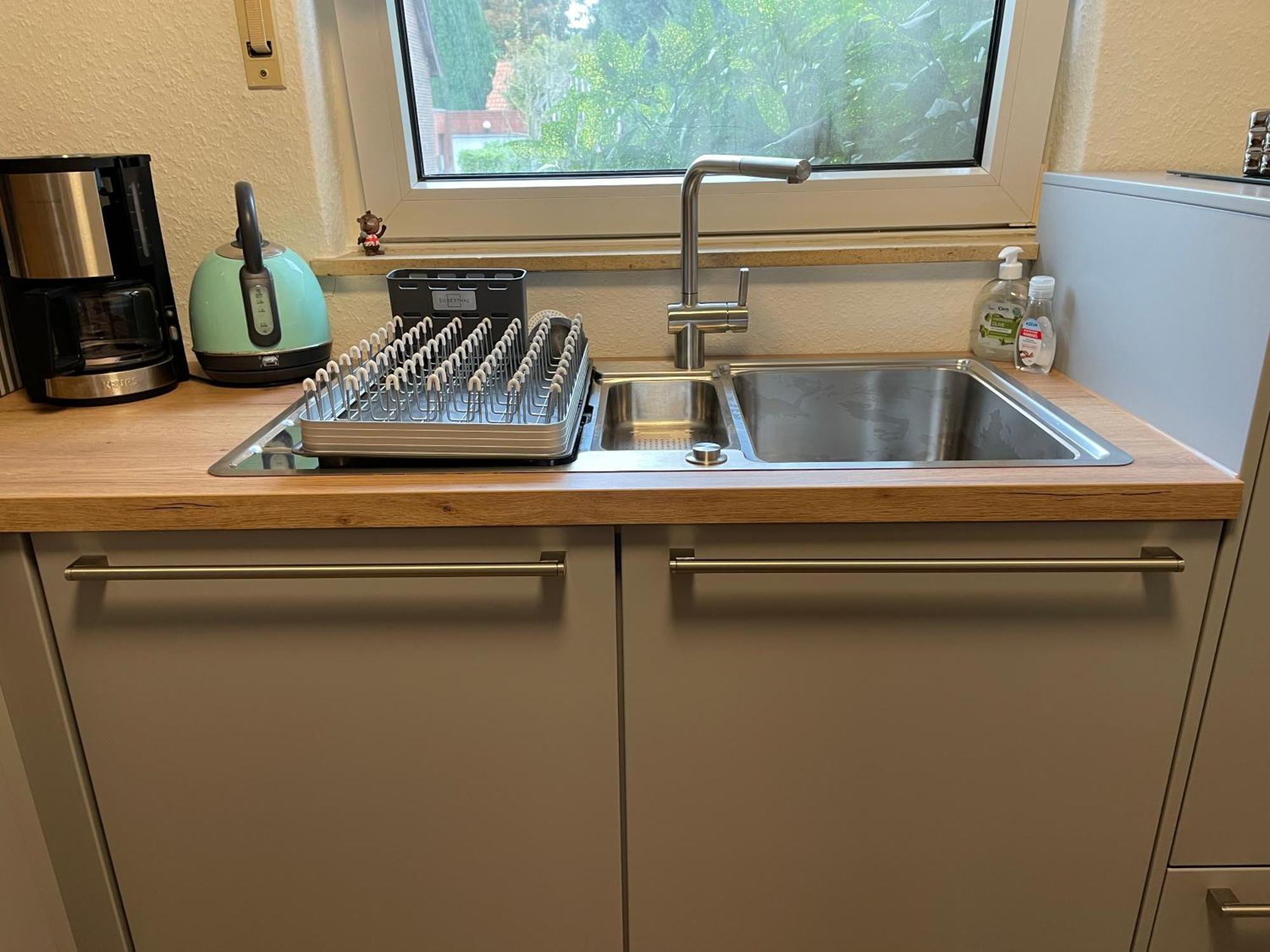 Ferienwohnung Zur Heide رين المظهر الخارجي الصورة